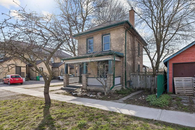 457 Bolivar Street