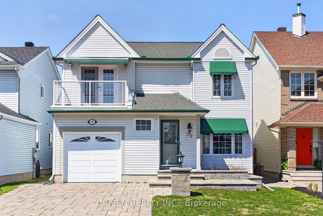 30 Peacock Crescent