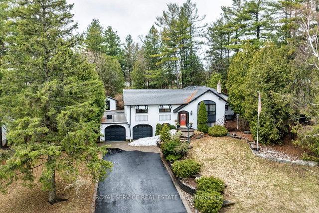 145 Coulter Drive