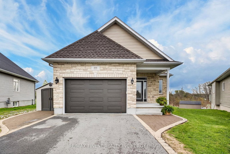 home for sale on 370 Nalon Road