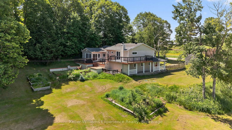 1236 Golden Beach Rd, Bracebridge, Ontario