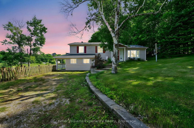 1236 Golden Beach Road