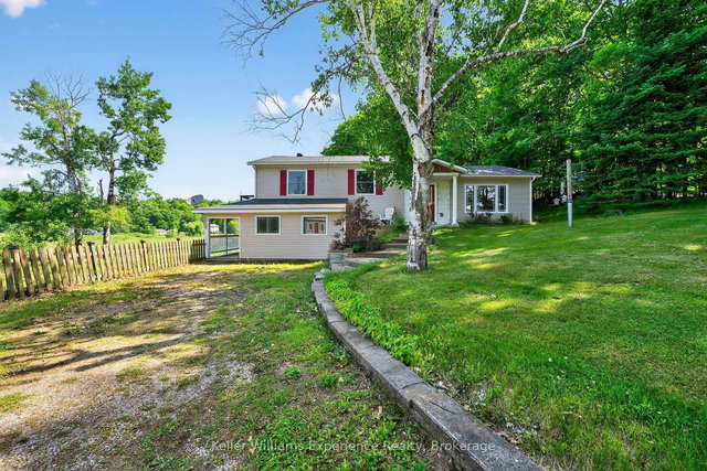 1236 Golden Beach Road