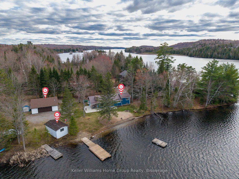 home for sale on 30 Lake View Lane