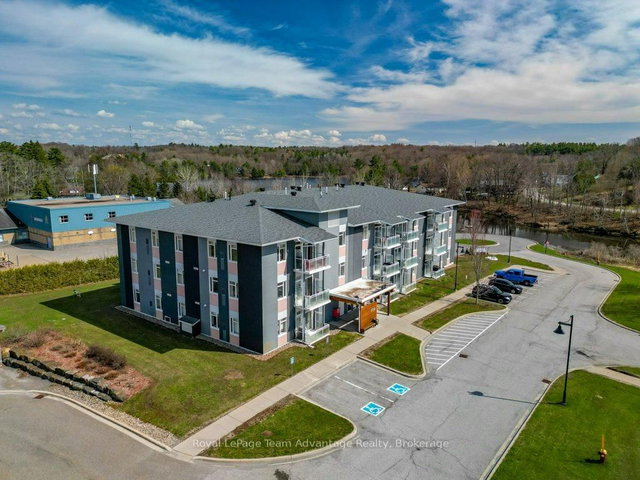 301 - 20A Silver Birch Court