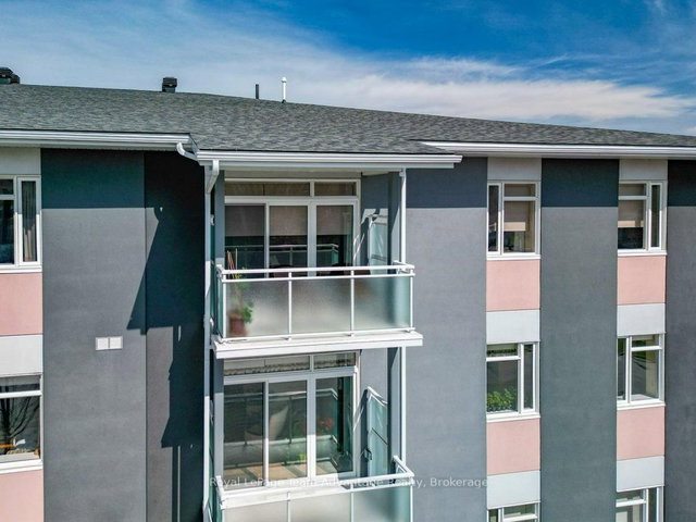 301 - 20A Silver Birch Court