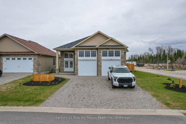 158 Turner Drive