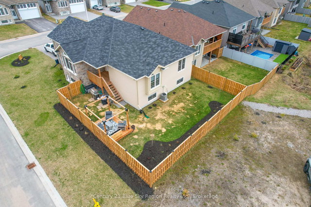 158 Turner Drive