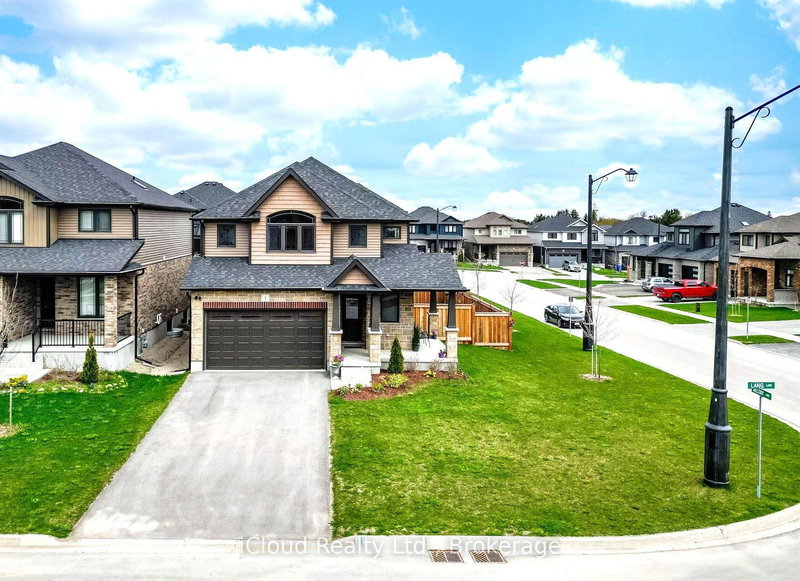home for sale on 1 Lang Lane