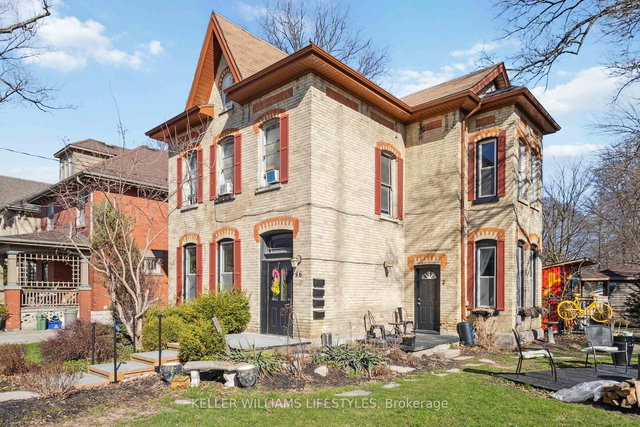 2 - 86 Byron Avenue E