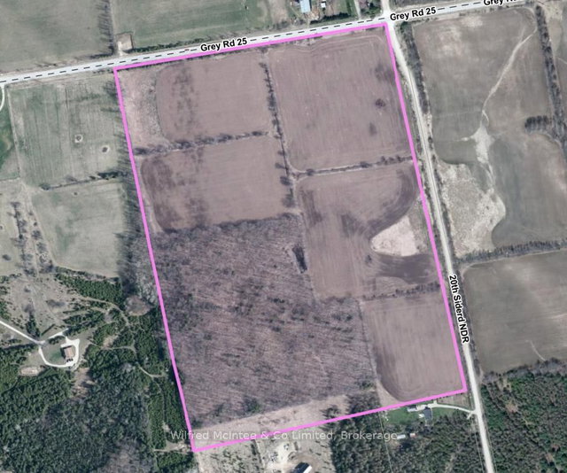 LT 20 SIDEROAD 20 NDR