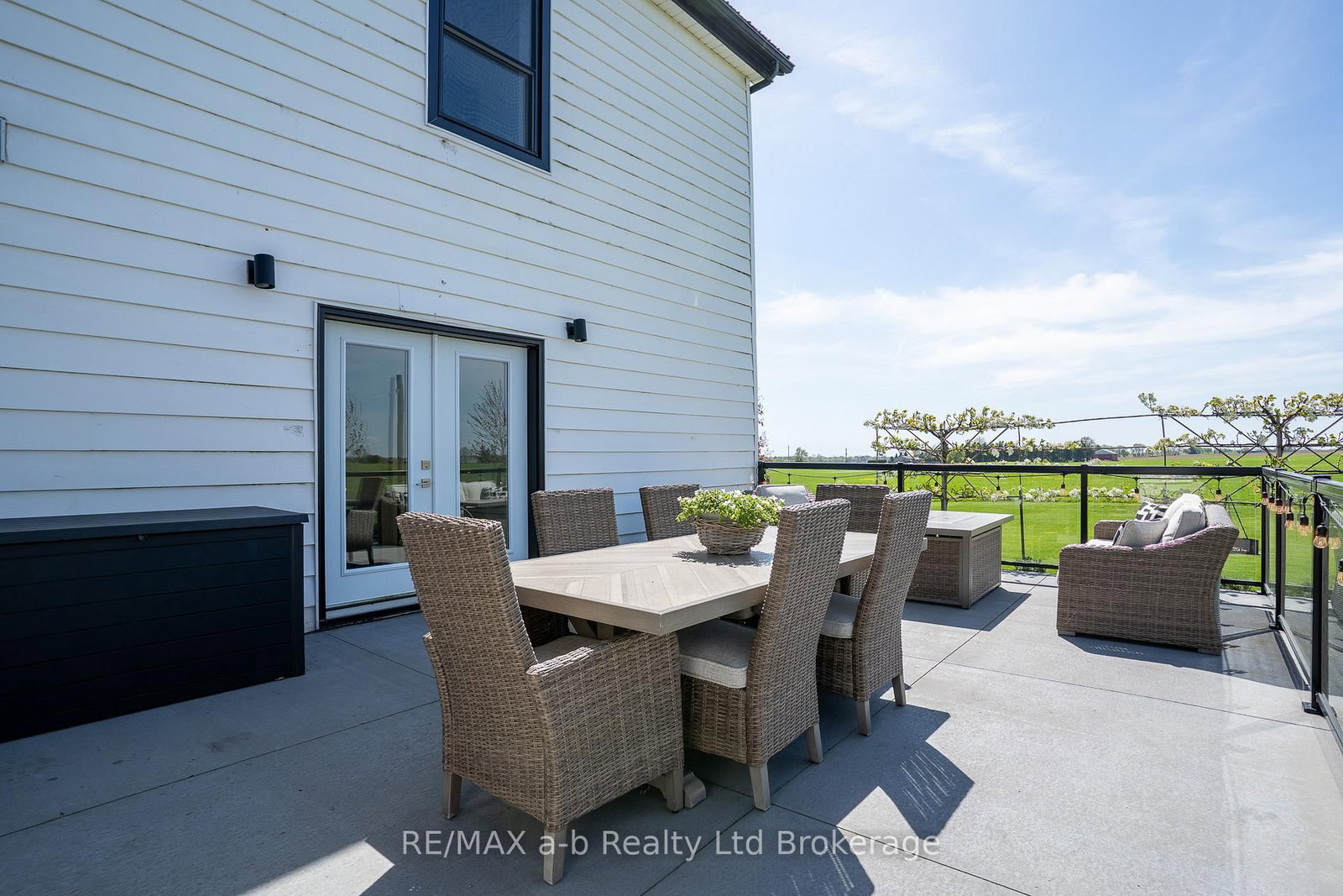 184911 Cornell Road • Norwich, ON photo 10