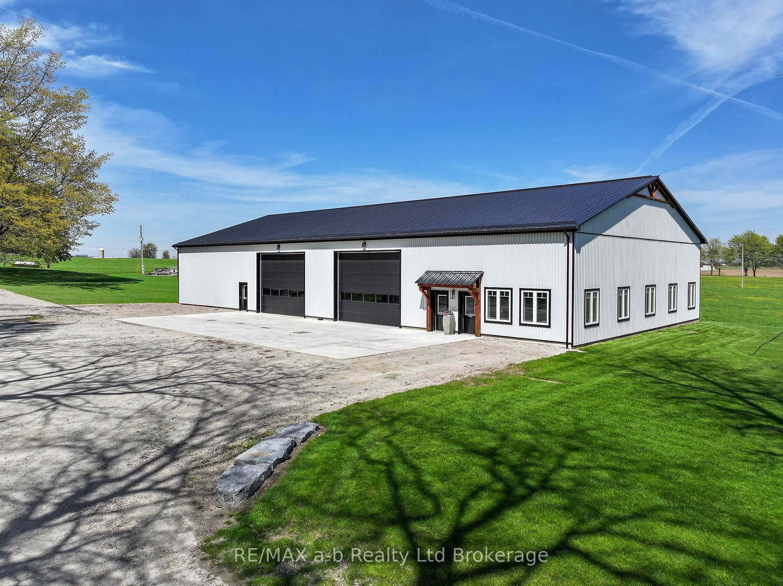 184911 Cornell Road • Norwich, ON photo 13