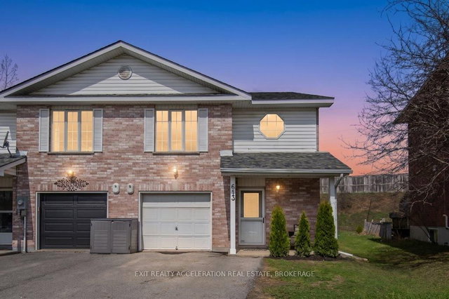 613 Tanner Drive