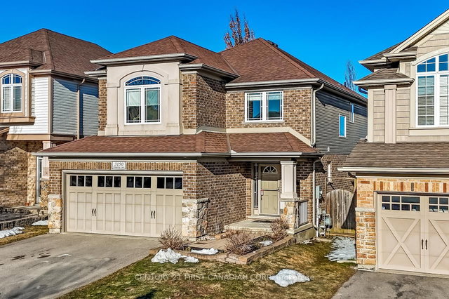 3190 Pomeroy Lane