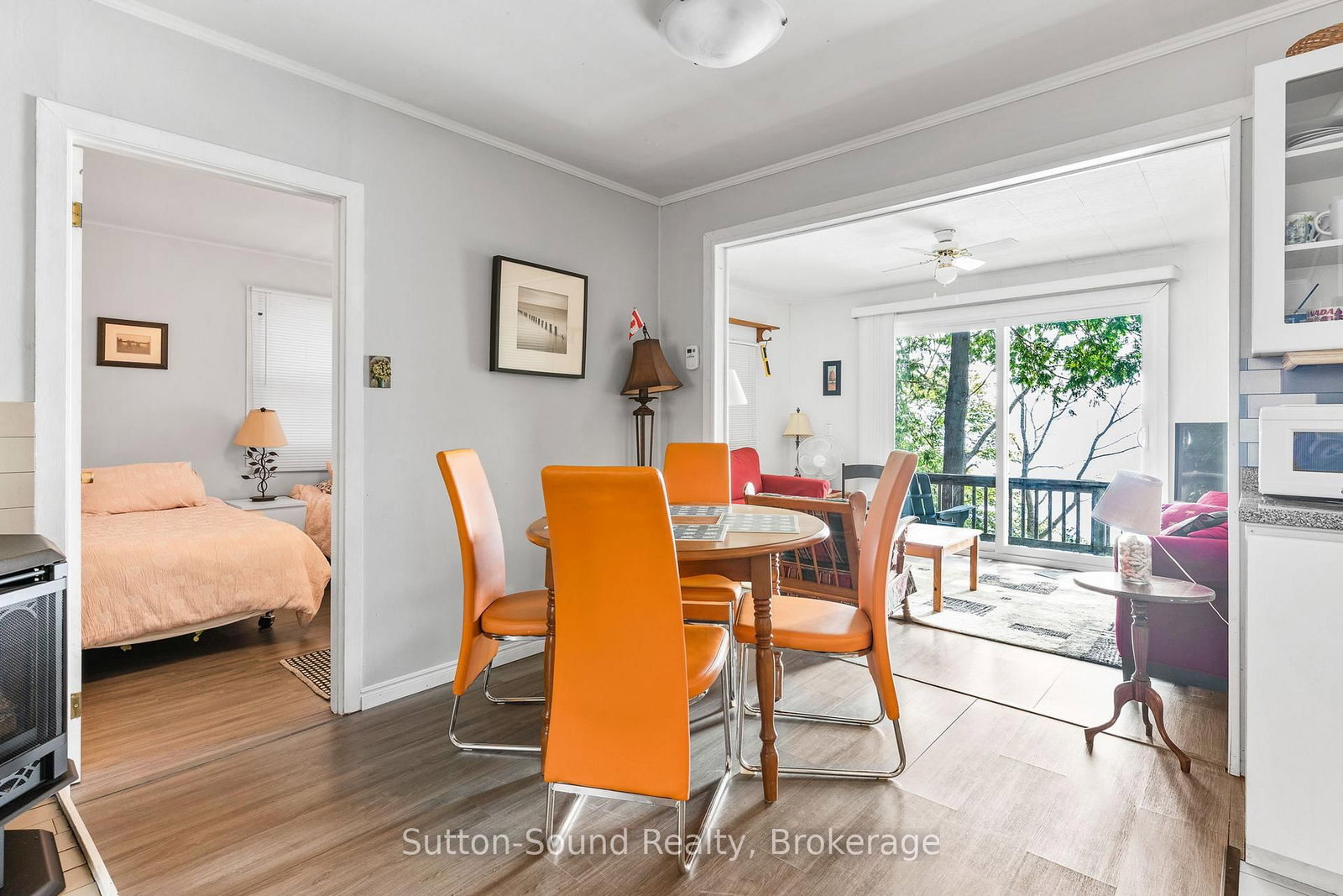 606 Mallory Beach Road • South Bruce Peninsula, ON photo 16