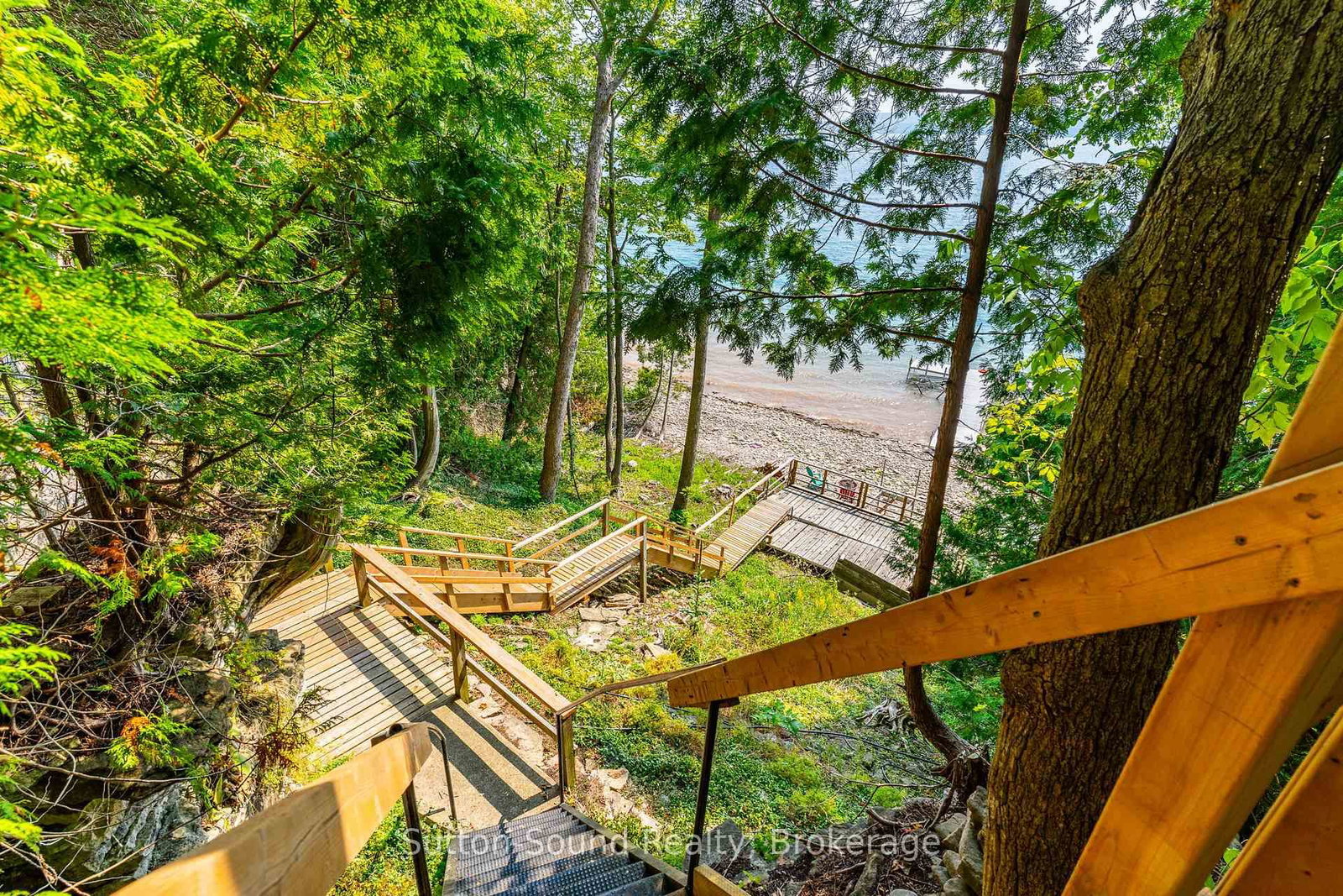 606 Mallory Beach Road • South Bruce Peninsula, ON photo 34