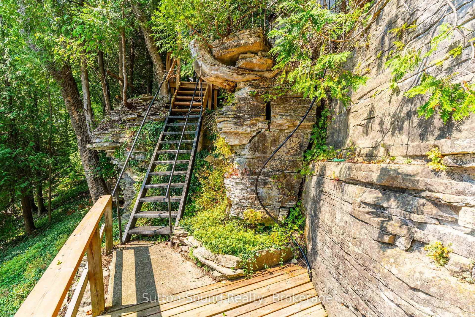 606 Mallory Beach Road • South Bruce Peninsula, ON photo 36