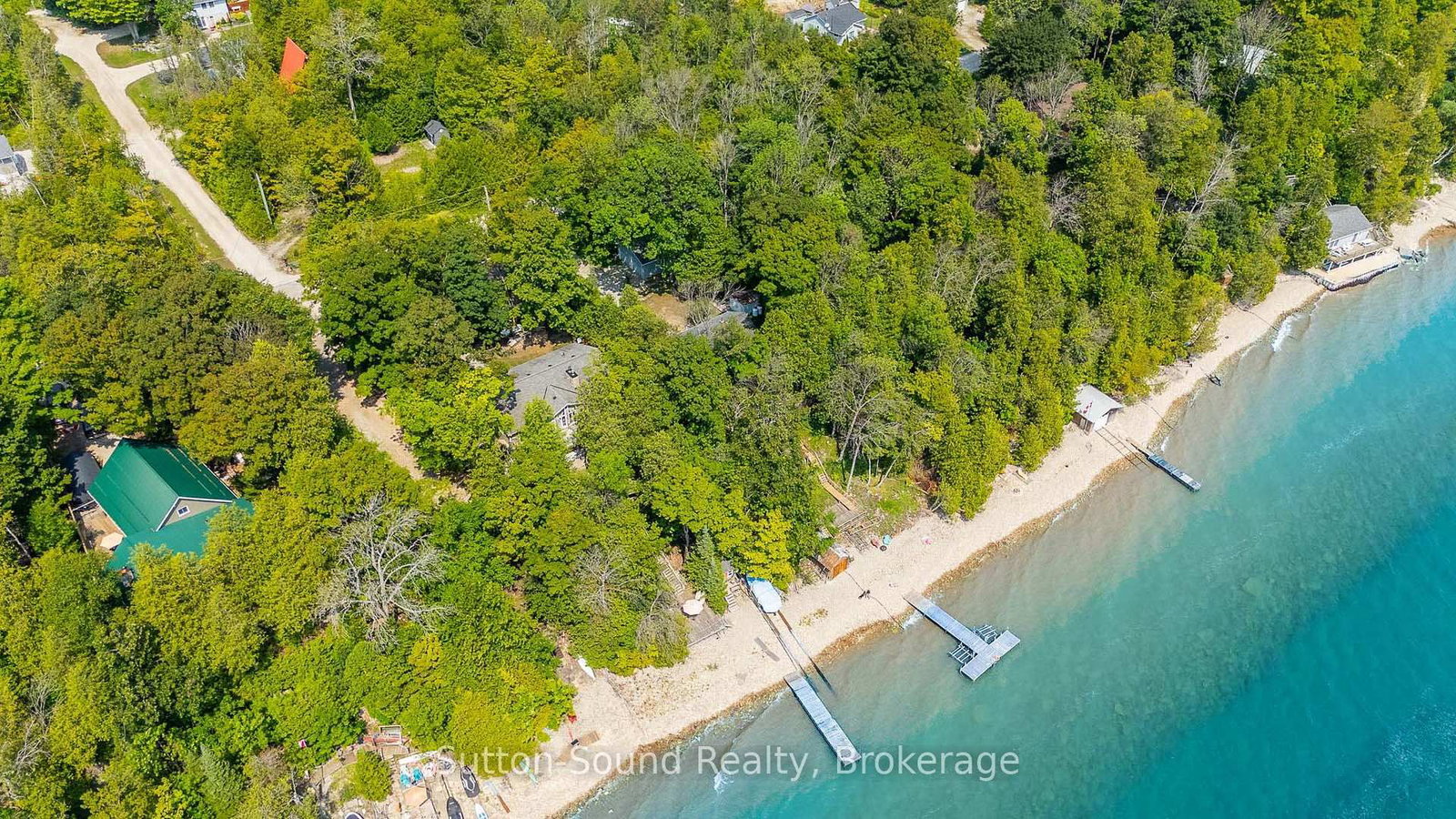 606 Mallory Beach Road • South Bruce Peninsula, ON photo 44