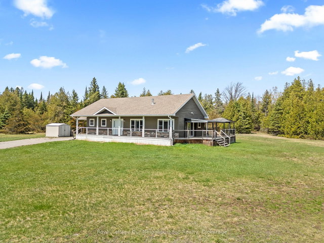 2988 Springbrook Road