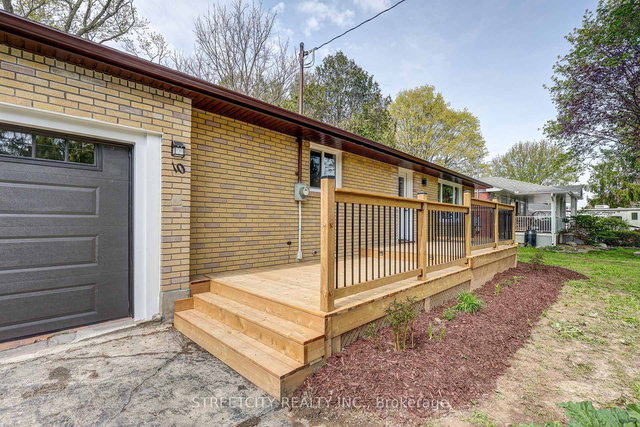 10 Vineden Drive