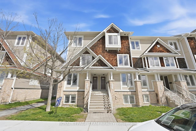 B - 443 Chapman Mills Drive