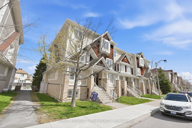 B - 443 Chapman Mills Drive