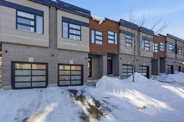 88 - 60 Arkell Road