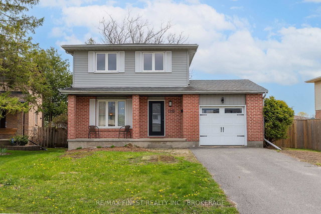 1139 Wintergreen Crescent