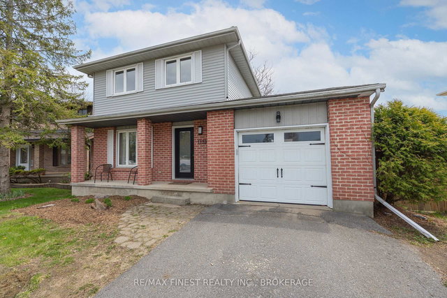 1139 Wintergreen Crescent