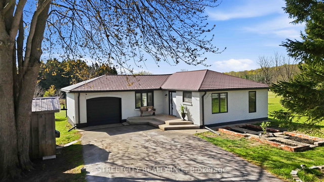 10867 Melrose Drive