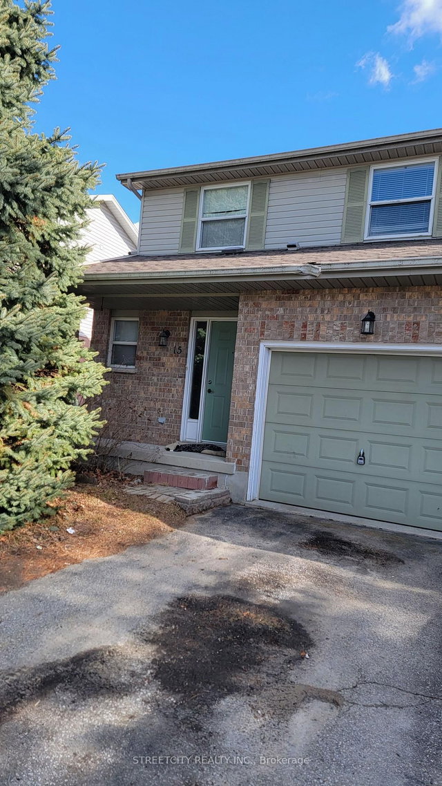 15 Sandra Road