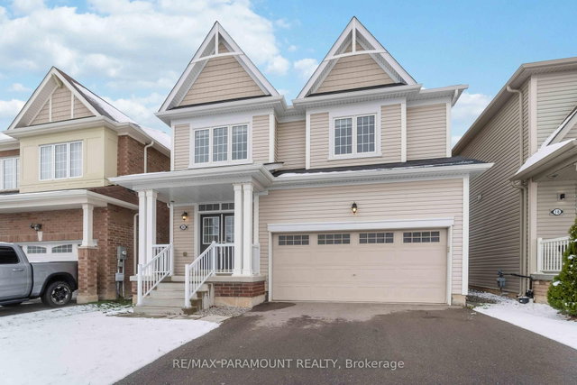 20 Vaughn Drive