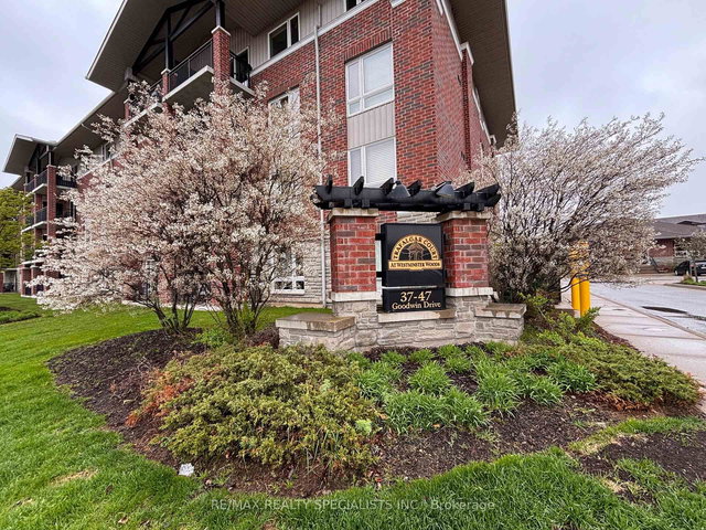 404 - 43 Goodwin Drive