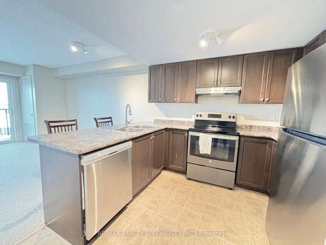 404 - 43 Goodwin Drive