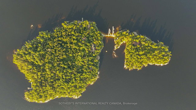 1 French Island