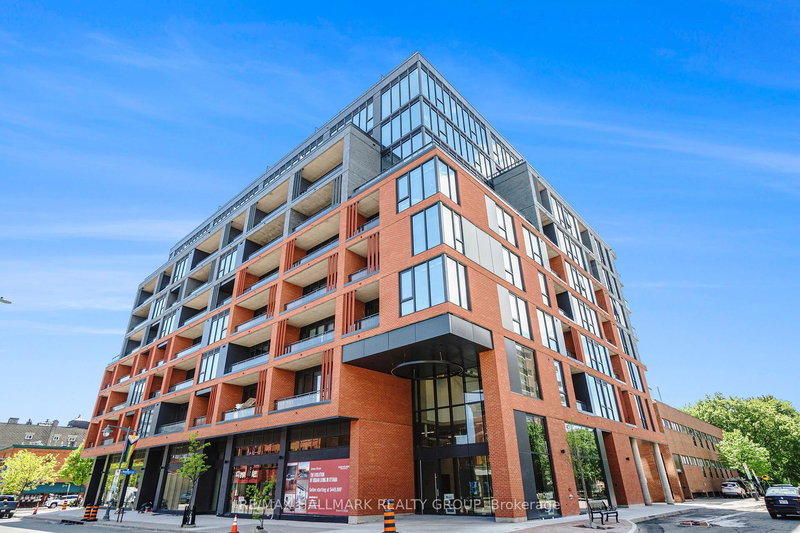 home for lease on UPH 11-10 James Street