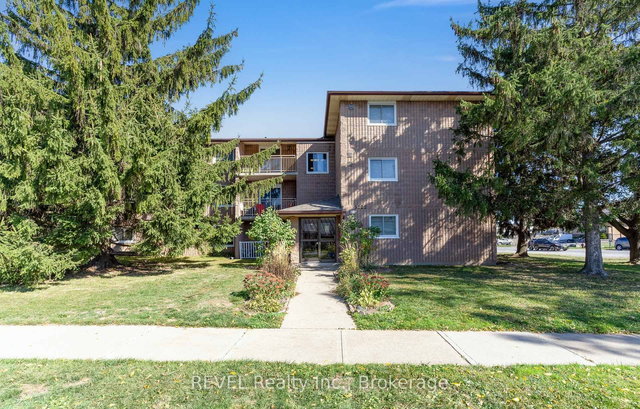 305 - 5222 Portage Road