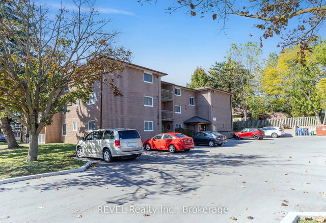 305 - 5222 Portage Road