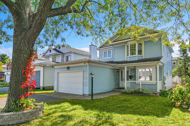 310 Mceachern Crescent