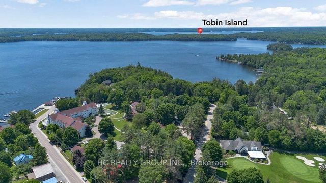 R60- Pt5 Tobins Island