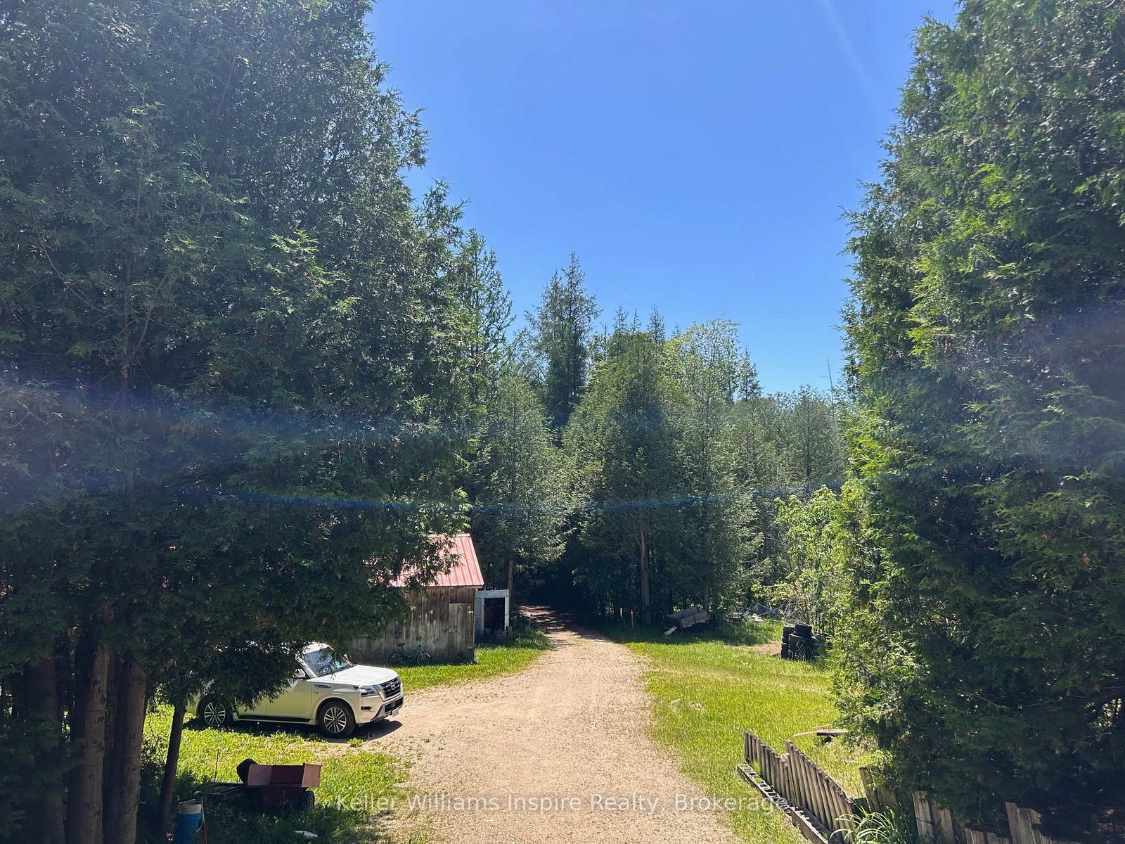 135431 9th Line • Grey Highlands, ON photo 18