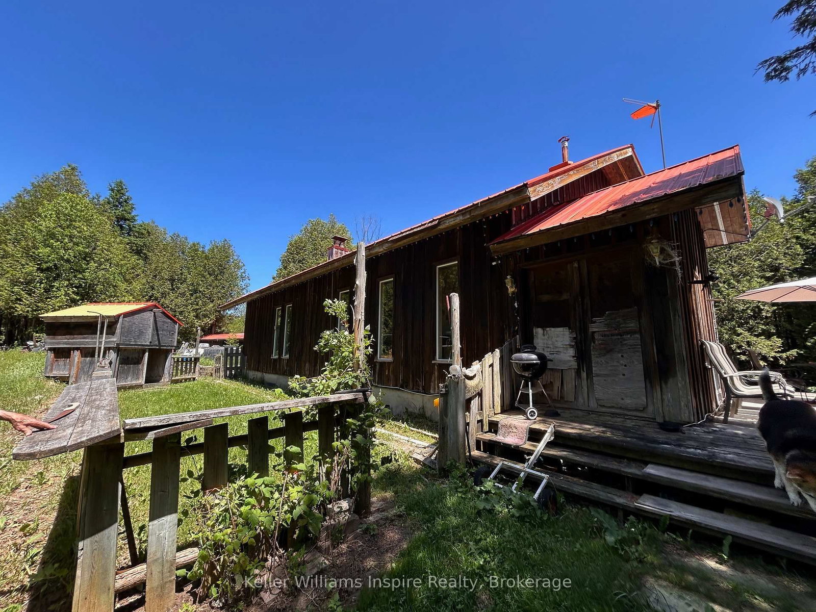 135431 9th Line • Grey Highlands, ON photo 20