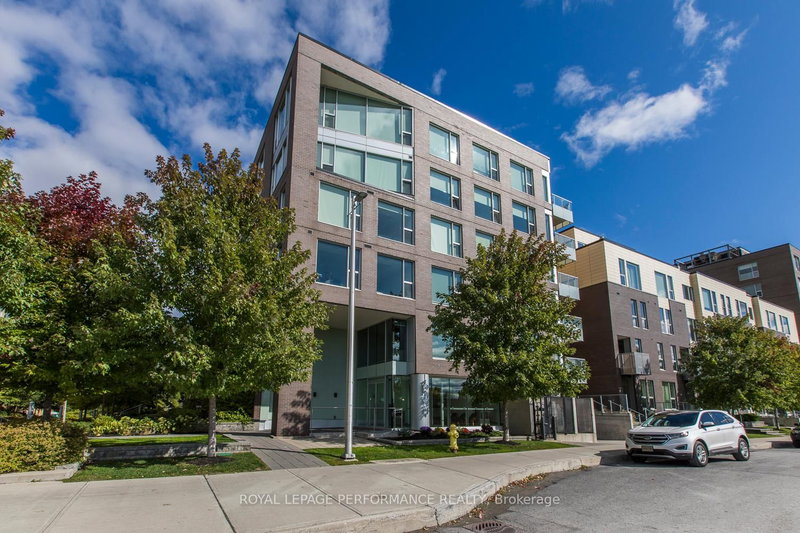 300A Lett St #104, Ottawa, Ontario
