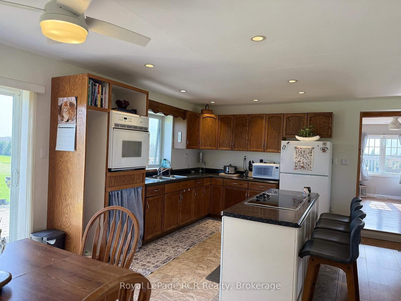 385190 Concession 4A • Grey Highlands, ON photo 12