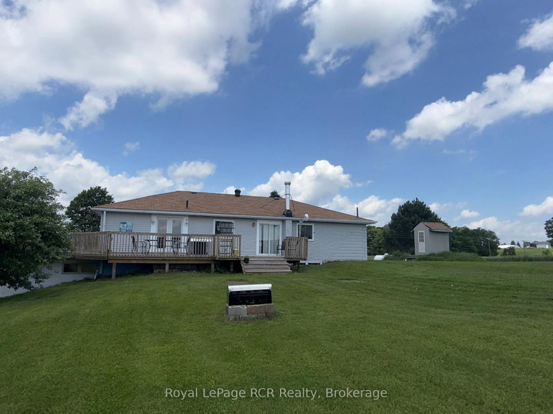 385190 Concession 4A