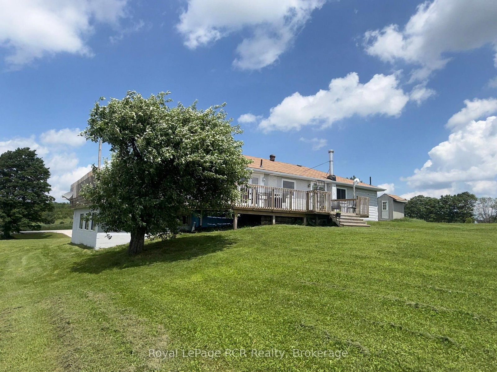 385190 Concession 4A • Grey Highlands, ON photo 41