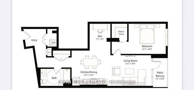 309 - 1333 Weber Street E