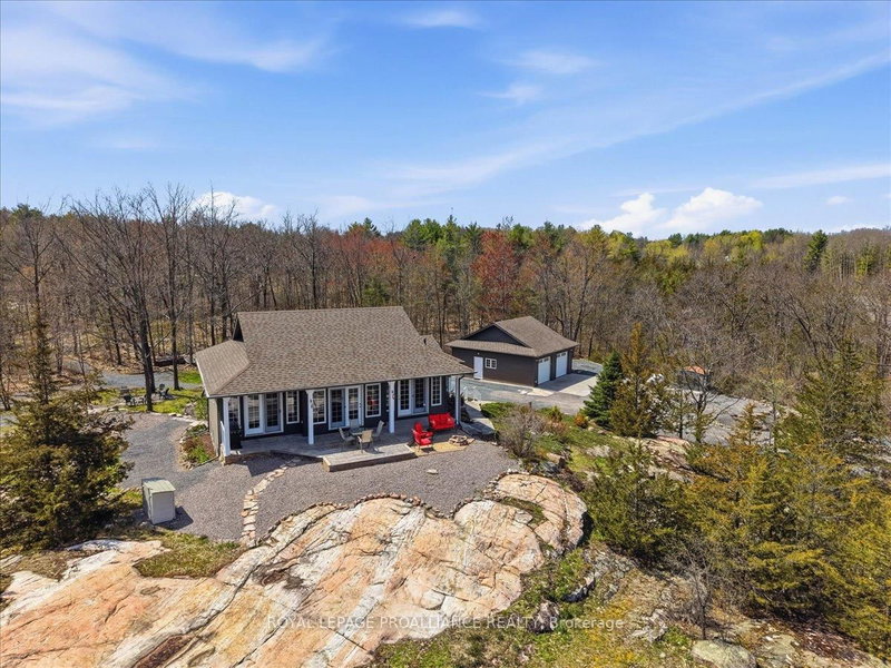 home for sale on 84 Marlbank Road