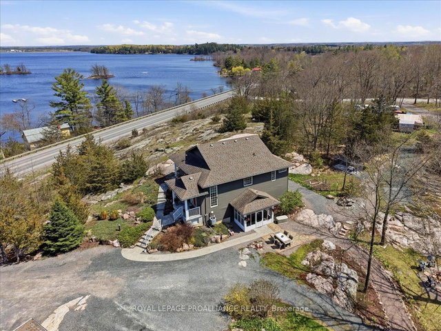84 Marlbank Road
